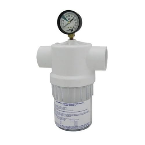 Upgrade for Zodiac Pool System 2888 Jandy Pro Series Energy Filter with