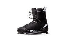 Ronix Wake Boot One - Intuition - Cordura/Panda