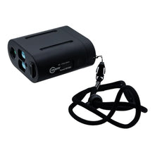 COVERT SCOUTING CAMERAS Covert Optics ThermX TRF Thermal Rangefinder Black
