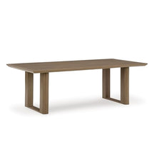 Signature Design by Ashley Serene Bay 6-Person Outdoor Dining Table