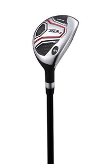 Aspire XD1 Teenager Complete Golf Set Red