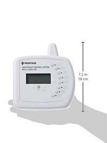 Pentair EasyTouch Wireless Controller Kit For 8 Circuit System White