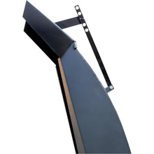 Nortrac Wide-Path Snow Blower Tractor Attachment, 84-88 in. W