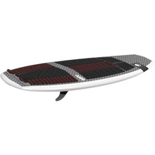 Liquid Force Quest Wakesurf Board 4ft 3in