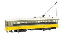 Bachmann Williams Los Angeles Railway Train Set