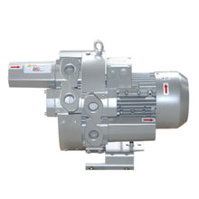 4Rb320-0Ah46-7 3Ac 1.1Kw/1.3Kw High Pressure Waste Water Treatment Air Pump Blower