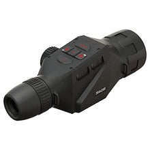 theOpticGuru ATN OTS 4T Thermal Monocular 60Hz Sensor, Smart Rangefinder, Video Record
