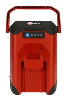 Exmark 142-9132 60V Professional 10.0 Ah Lithium Ion Battery Comp W/Toro 66810