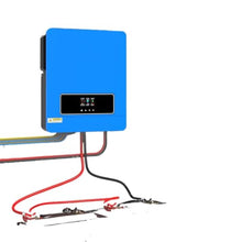3600W Hybrid Solar Inverter