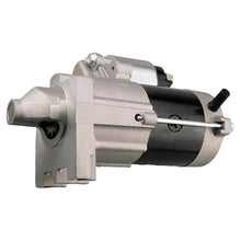 Glintique Electric Starter Motor Compatible with Harbor Freight 22HP 670cc V-Twin Engine 61614