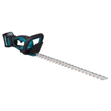 Makita UH021GZ 40V Max XGT Brushless 600mm Hedge Trimmer, Batteries and Charger Not Included