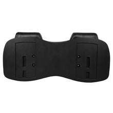MADJAX Golf Cart Front Seat Cushion Assembly | Compatible with EZGO TXT and RXV Models (Black)