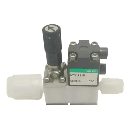 YTEBSXZIP LYX1118 LYX0089 Liquid Valve(LYX -0089)