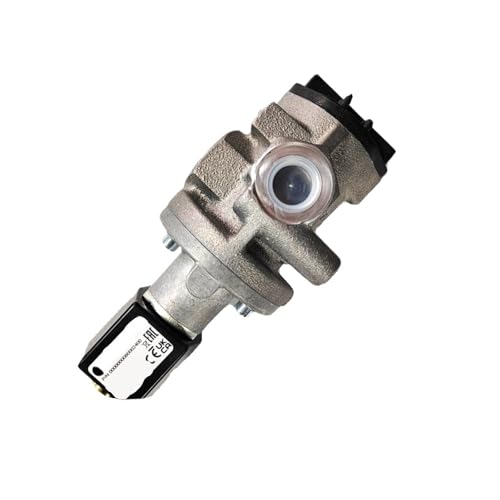 8026572 8026671 8026970 Valve Double Valve(8026572)