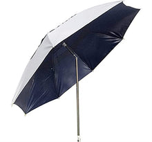 QZQHNYJ Parasol Garden Patio Umbrellas Patio Umbrella Adjustable Outdoor Parasol Sun Shade Umbrella Beach Patio Ultraviolet-Proof