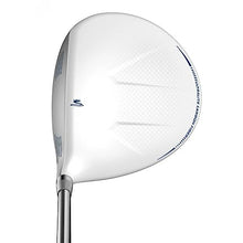 Cobra Golf Womens Air X Complete Package Golf Set White/Blue Poseidon Blue
