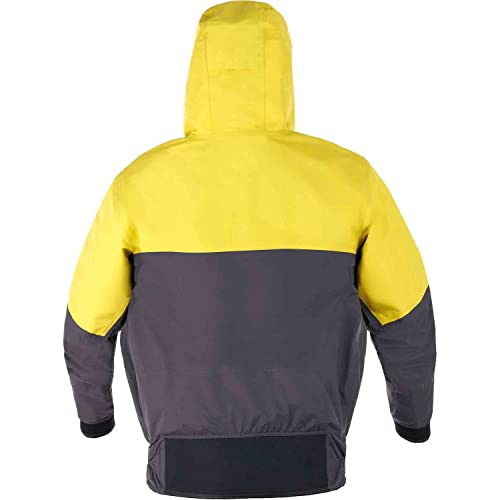 Level Six Juneau Semi-Dry Top Citron