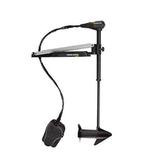 Minn Kota Edge 55 lb. 45" Trolling Motor Black