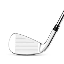 WILSON Dynapower Iron Set 5-PW, SW Golf Clubs for Men Graphite