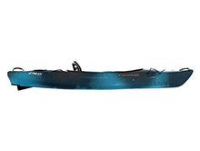 Wilderness Systems Aspire 105 Recreational Kayak Midnight