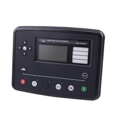 Diesel Generator Controller Synchronization Module DSE 8610MKII DSE8610