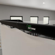 Net Return Pro Series Large 8 V2 Flex Simulator Screen