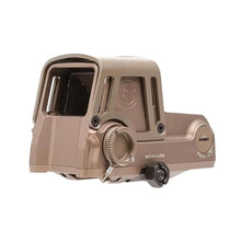 Sig Sauer ROMEO9T 1x38mm Red Dot Sight Dual Color Reticle Red/Green FDE