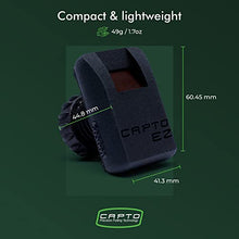 CAPTO Precision Putting Technology Capto EZ Golf & Putting Training Aid