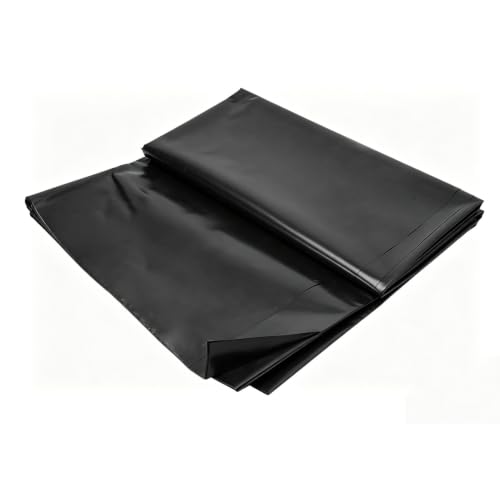 Pond Liner, Outdoor Pond Lining for Natural Looking Ponds & Water Garden