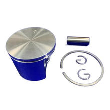 FLVVURGEX DPC7310 Cylinder Piston Kit Compatible with DPC7311 7320 7321 7331 PC7312 7314 7330 7335 7430 7435 Disc Concrete Cutting Saw Universal