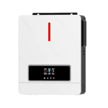 Off-Grid & Hybrid Solar Inverter