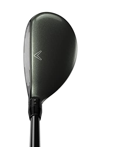 Callaway Great Big Bertha Women's Golf Hybrid Black/Charcoal