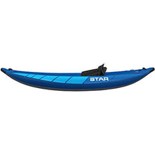 Star Inflatables Raven I Inflatable Kayak Blue