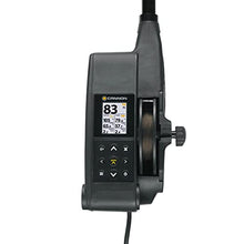 Cannon Optimum Electric Downrigger
