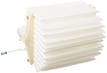 Pentair Filter Element Assembly Replacement for Sta-Rite System 3 S7D75 SD-Series D.E. Filter