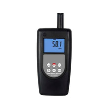 HT-1292D 4 in 1 Dew Point Meter Hygrometer Wet Bulb Temperature Tester
