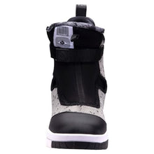 Hyperlite Gooey Mens Wakeboard Bindings Black/White