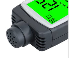 VIHELM Handheld GasTester GasAnalyzer AR8500