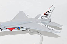 Squadron Nostalgia LLC RVAH-1 Smokin’ Tigers RA-5C Vigilante Model 1/50 Scale Multi-Colored