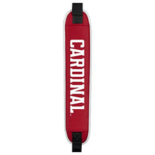 Team Effort Stanford Cardinal Bucket III Cooler Cart Bag Stanford Cardinal