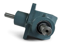 FLIP MFG. Gear Case Box Compatible with John Deere AM34014 AM34013 33 Tiller 49 Snow Thrower
