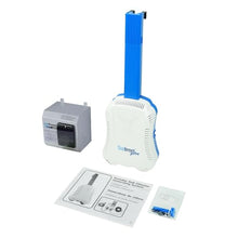 Solaxx Saltron Retro Salt Chlorine Generator | USA-Made | Above Ground Pool