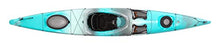 Wilderness Systems Tsunami 145 Sit Inside Touring Kayak Breeze Blue