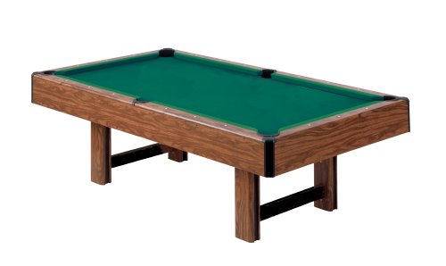 Mizerak Aztec 8-Foot Billiard Table