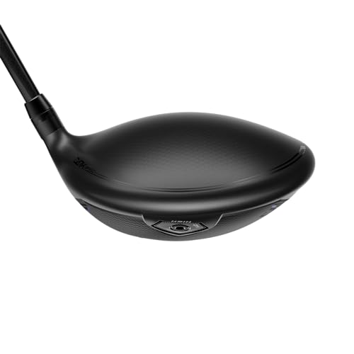 Cobra Golf DarkSpeed X Driver Black