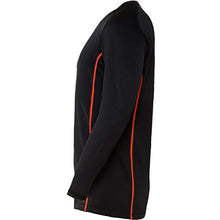 Bare Aqua-Trek 1 Men's Pro Dry Suit Black Medium Large with Free Base Layer