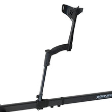 XP Metal Detectors Stem for XTREM Hunter XTR-115, S-Telescopic stem with armrest, Aluminium Tubes and Screws, Easy to Adjust to Achieve The Perfect Balance with Exceptional maneuverability (XTR-STEM)