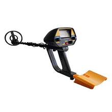 EliteBloom Metal Detector Handheld Metal Detector with Accurate and Adjustable DISC Function Gold Detector Waterproof Detector for Excavator for Treasure Hunting