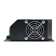 BACM2420A 20A Intelligent Battery Charger 12V/24V Two/Three-Stage Charging 100-277V AC for Genset Engine Parts