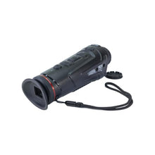 X-Vision Optics Thermal Mono 105 2.3-9.2X 400X300 Sensor R0 Black